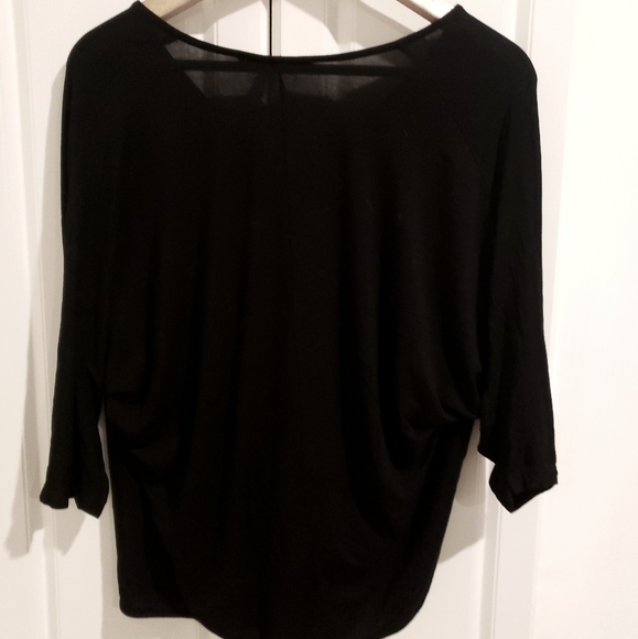 *2 for 15* Black Shirt - Picture 4 of 5